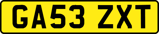 GA53ZXT