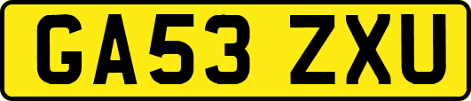 GA53ZXU