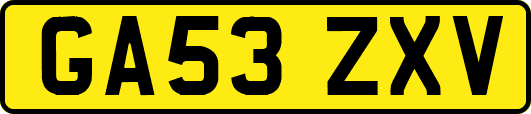 GA53ZXV