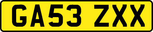 GA53ZXX