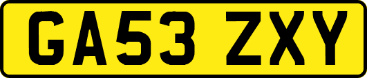 GA53ZXY