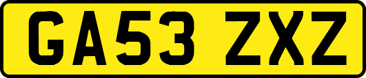 GA53ZXZ