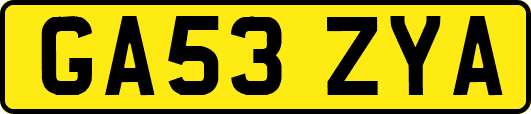 GA53ZYA