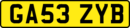 GA53ZYB