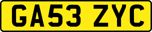 GA53ZYC