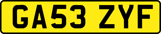 GA53ZYF