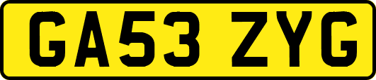 GA53ZYG