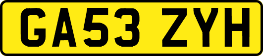 GA53ZYH
