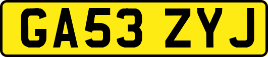 GA53ZYJ
