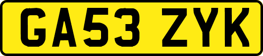 GA53ZYK