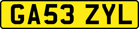 GA53ZYL