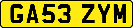GA53ZYM