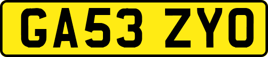 GA53ZYO