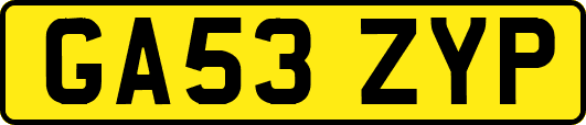 GA53ZYP
