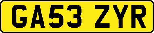 GA53ZYR