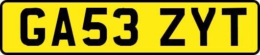 GA53ZYT