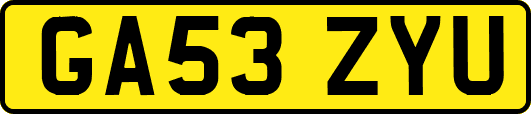 GA53ZYU