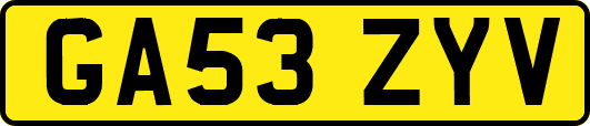 GA53ZYV