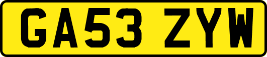 GA53ZYW