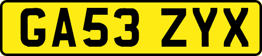 GA53ZYX
