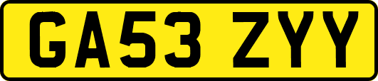 GA53ZYY