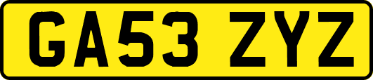 GA53ZYZ