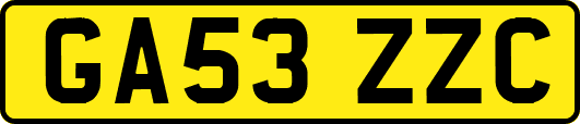 GA53ZZC