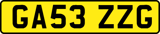 GA53ZZG