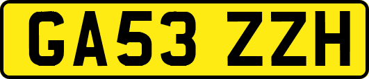 GA53ZZH