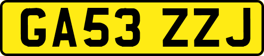 GA53ZZJ