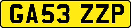 GA53ZZP