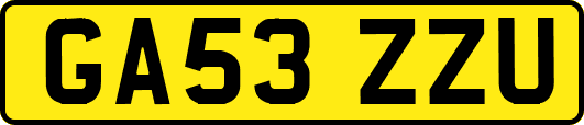 GA53ZZU