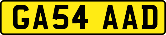GA54AAD