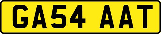 GA54AAT