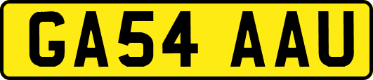 GA54AAU