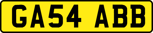 GA54ABB