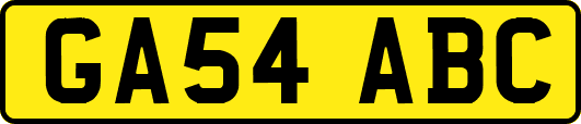 GA54ABC
