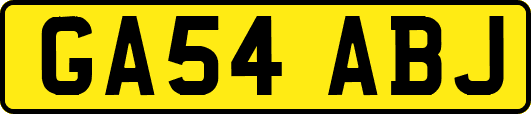 GA54ABJ