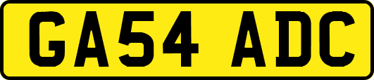 GA54ADC
