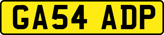 GA54ADP