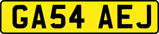GA54AEJ