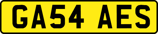 GA54AES