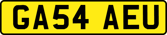 GA54AEU
