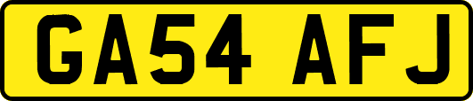 GA54AFJ