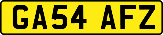 GA54AFZ