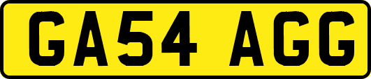 GA54AGG
