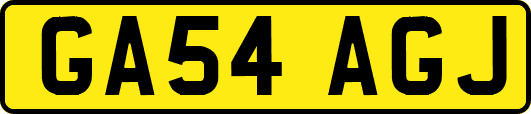 GA54AGJ