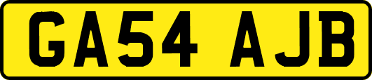 GA54AJB