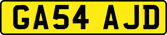 GA54AJD