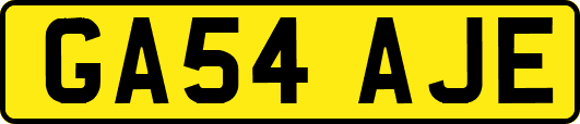 GA54AJE
